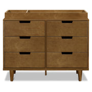 6-Drawer Dresser - Baby Dresser for Nursery - Kids Bedroom Furniture