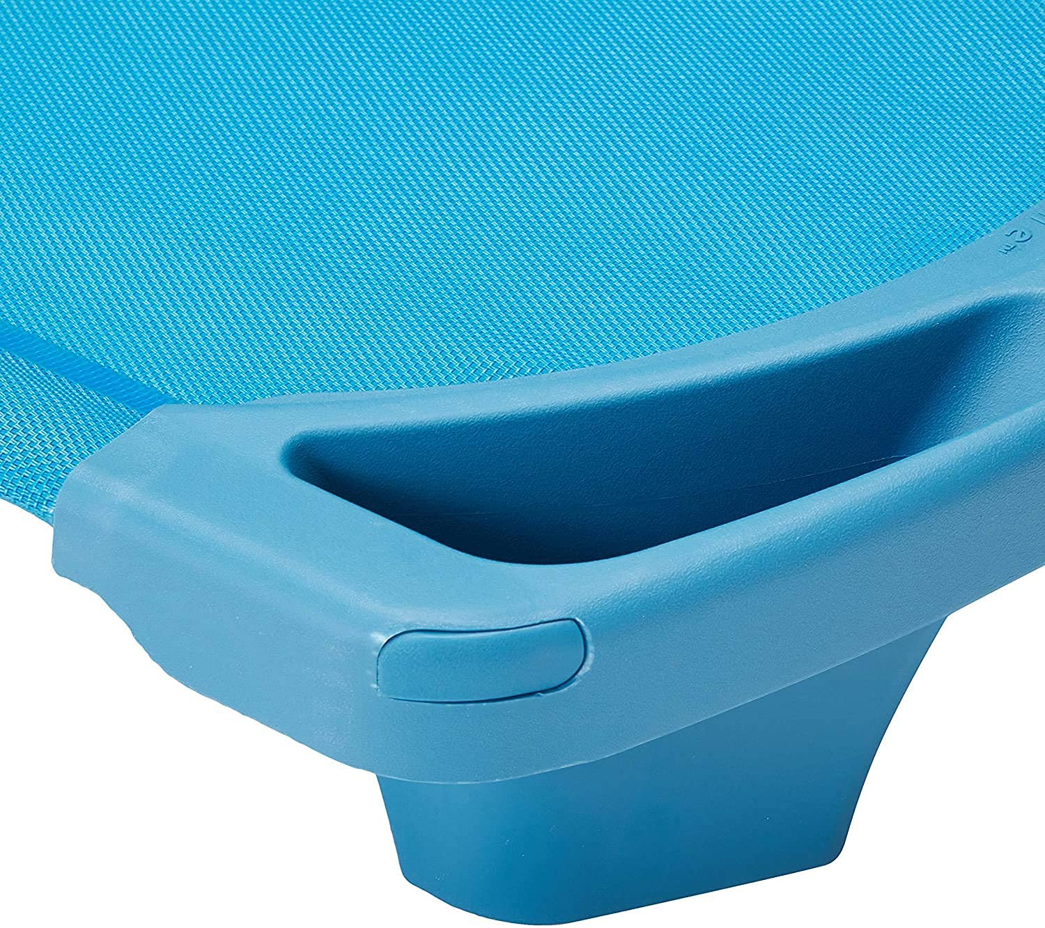 SpaceLine Activity Center with 20 Toddler Nap Cots