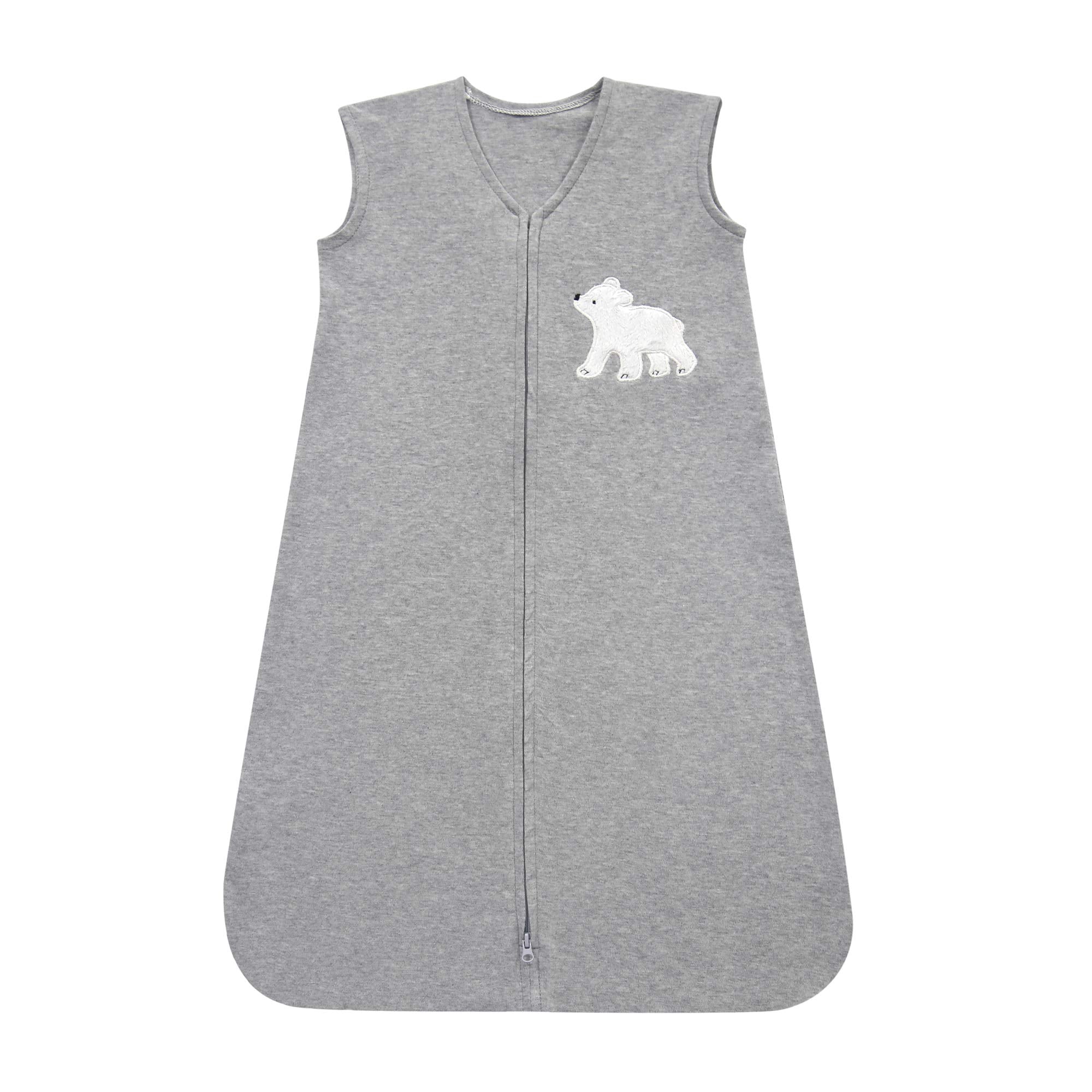 Forest Animal Crib Bedding Set 4-Piece Cotton