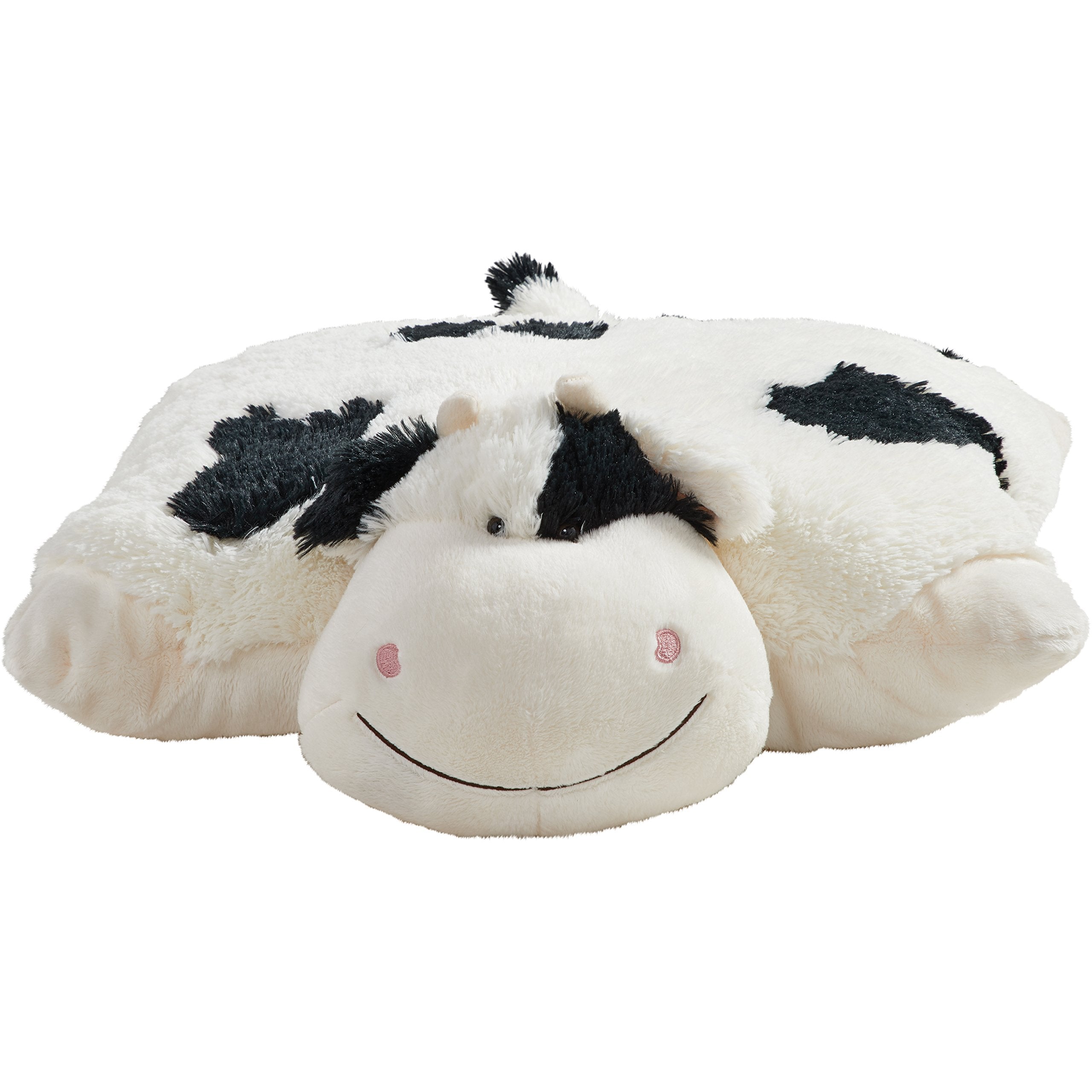Originals Cozy Cow 18" Stuffed Animal Plush Toy