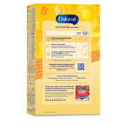 Baby Formula, MFGM* 5-Year Benefit, Expert-Recommende