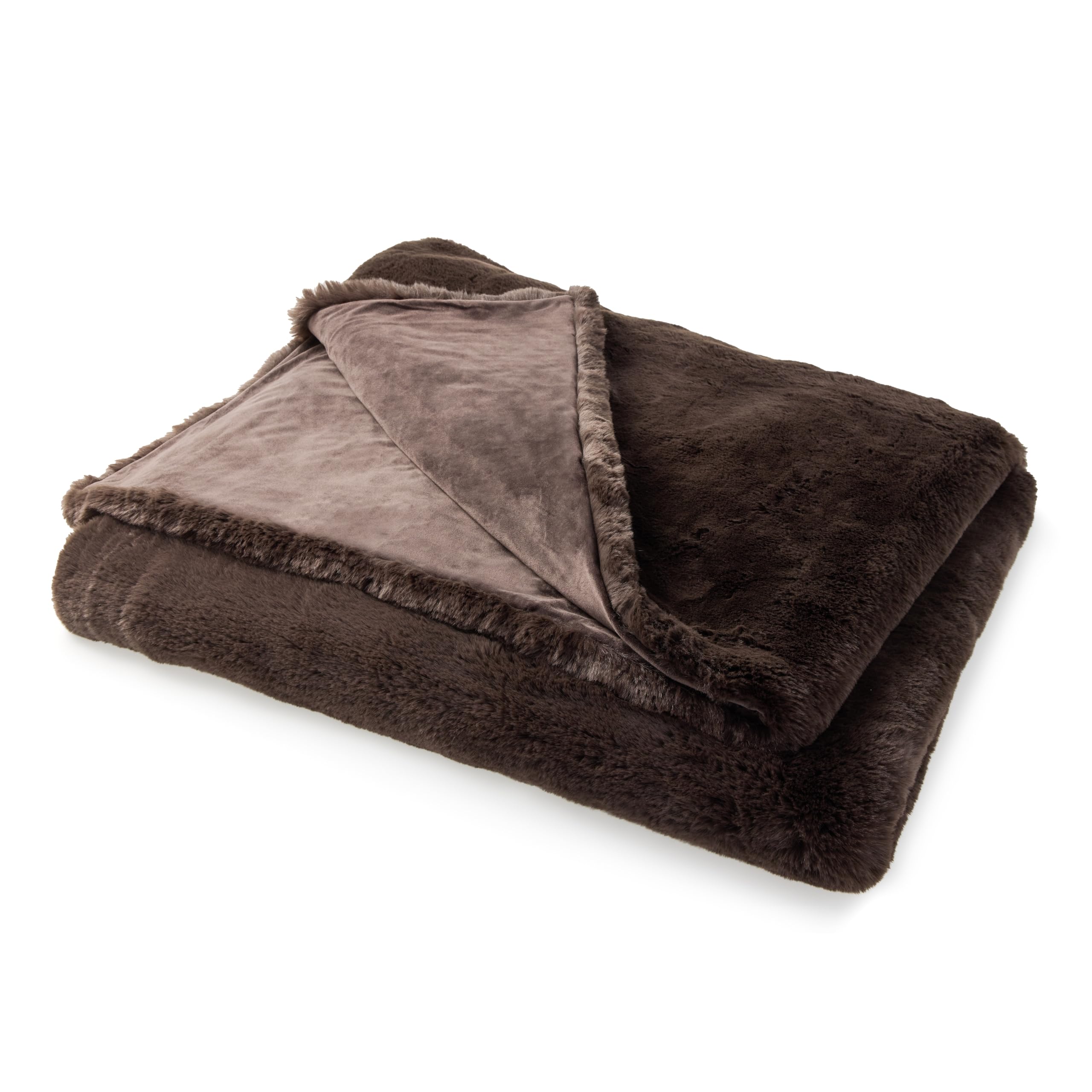 Snuggle Luxe Premium Soft Eco-Conscious Cozy Throw Blanket for Perfect Comfort