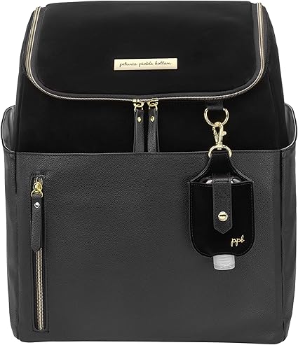 Bottom Tempo Backpack, Designed for Busy Families