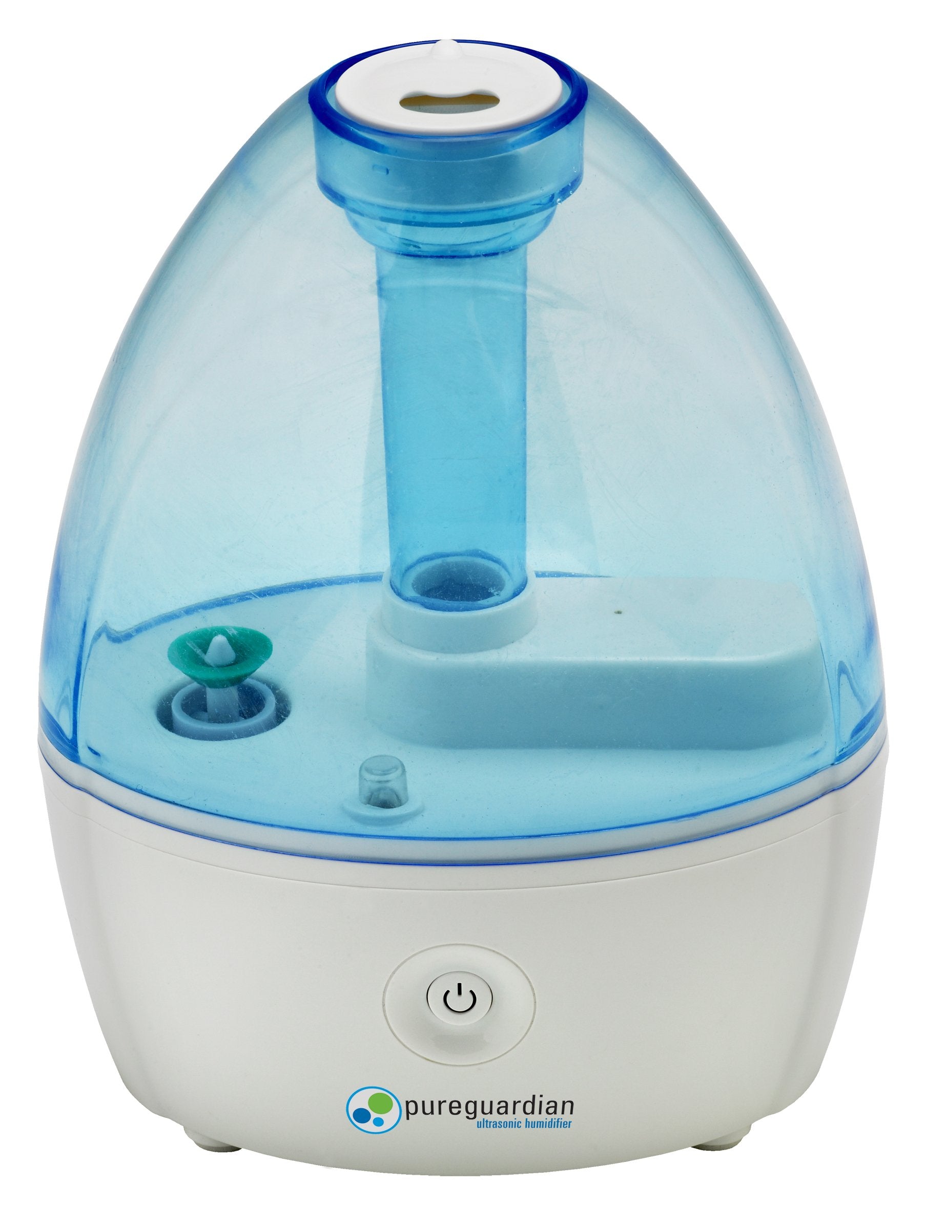 H910BL Ultrasonic Cool Mist Humidifier, 14 Hrs. Run Time, 210 Sq. Ft. Coverage,
