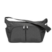 Essentials Bag, Nitro Black