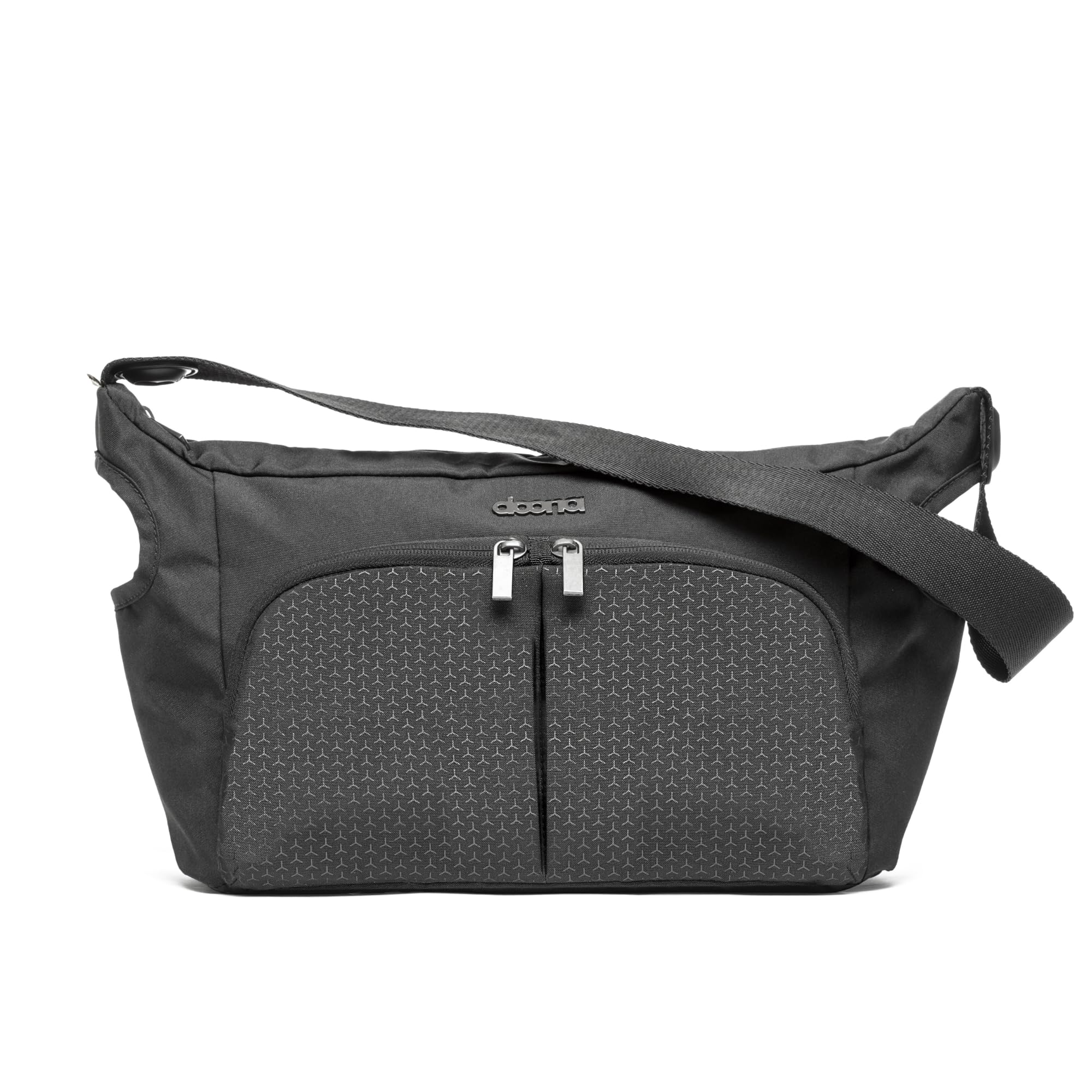 Essentials Bag, Nitro Black