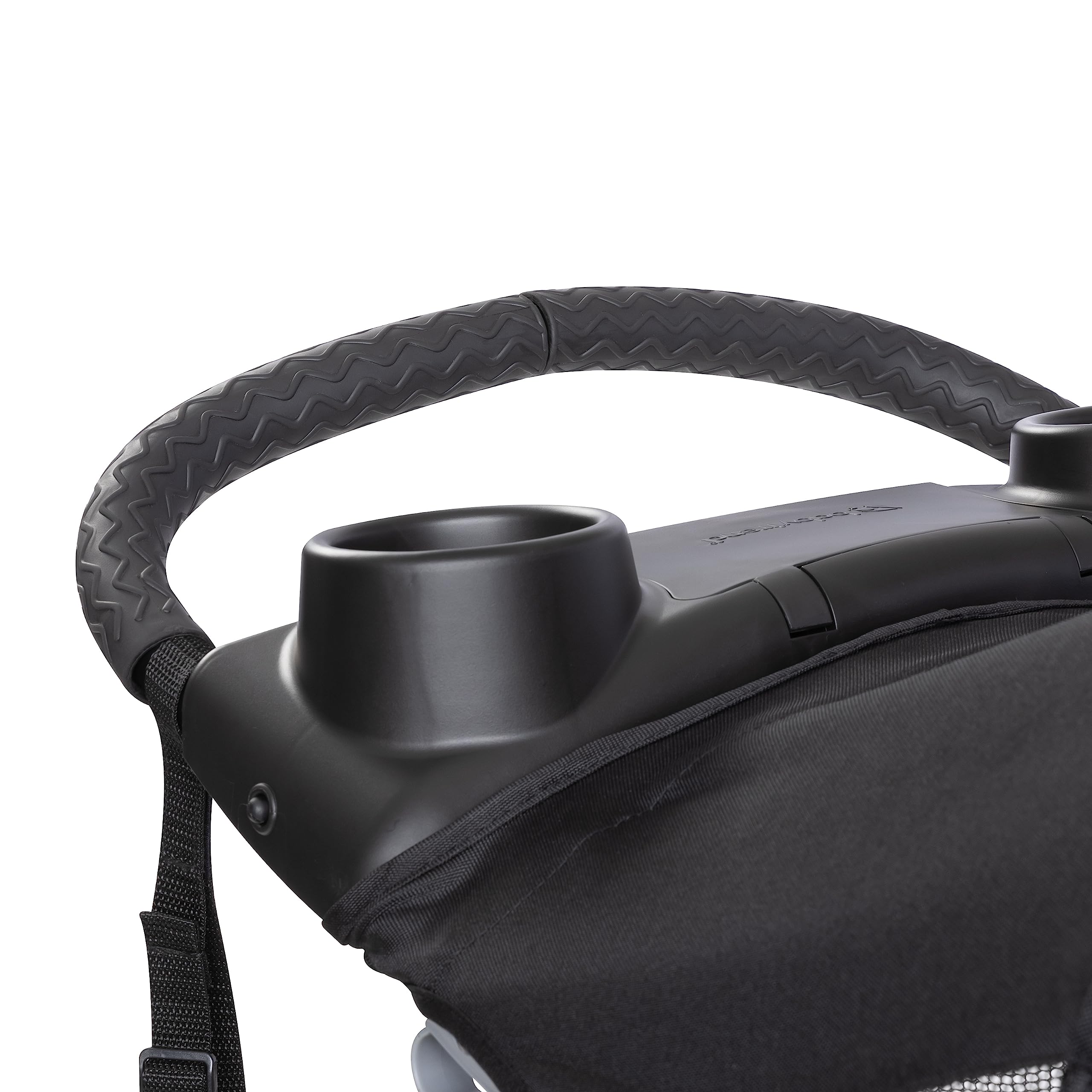 Jogger Travel System with EZ-Lift™ PLUS Infant Car Seat, Dash Sage
