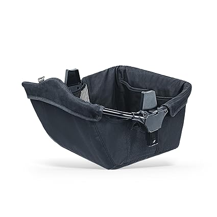 Corso Flex Infant Car Seat Adapter/Basket for Corso Flex Convertible