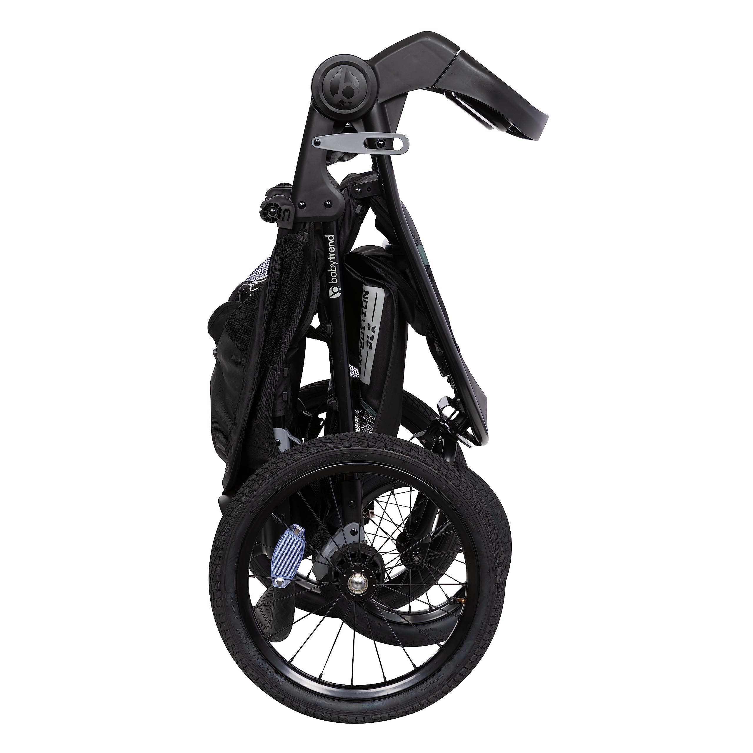 Jogger Travel System with EZ-Lift™ PLUS Infant Car Seat, Dash Sage