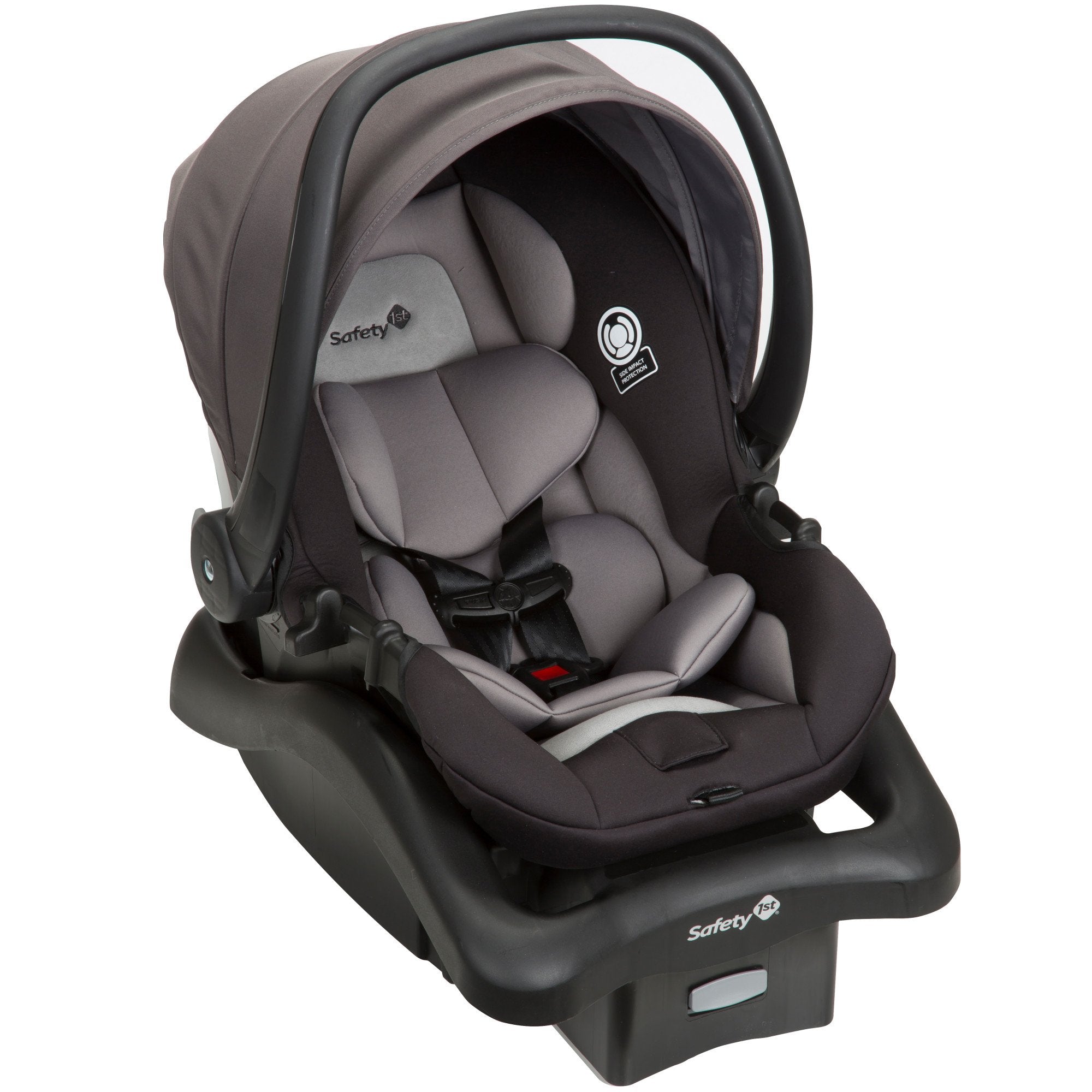 Smooth Ride Travel System Stroller and Car Seat OnBoard™ FLX - Efficient Infant Car Seat