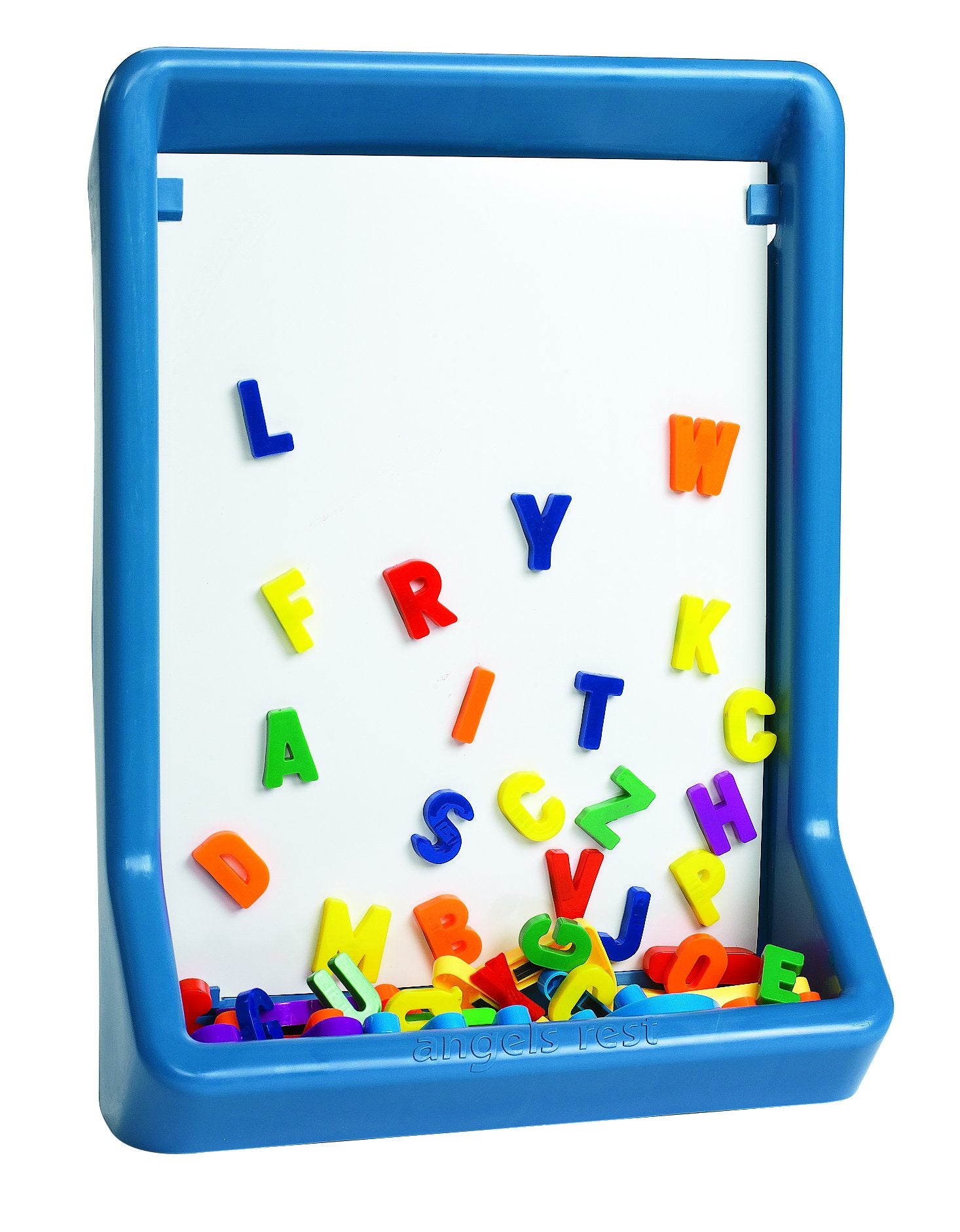 Universal Activity Panels 4 Pack - Ocean Blue