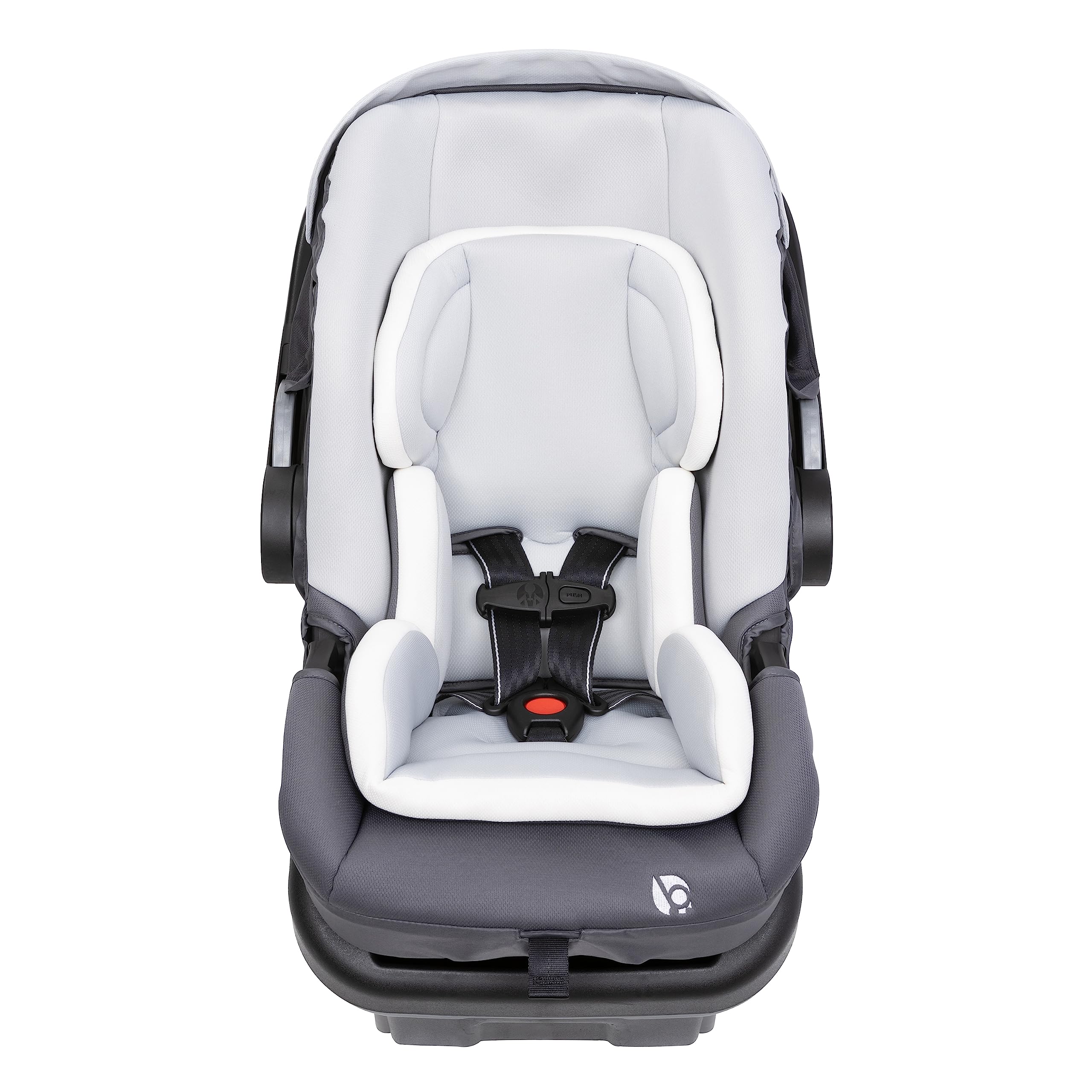 City GO 2 Infant Car Seat Slate