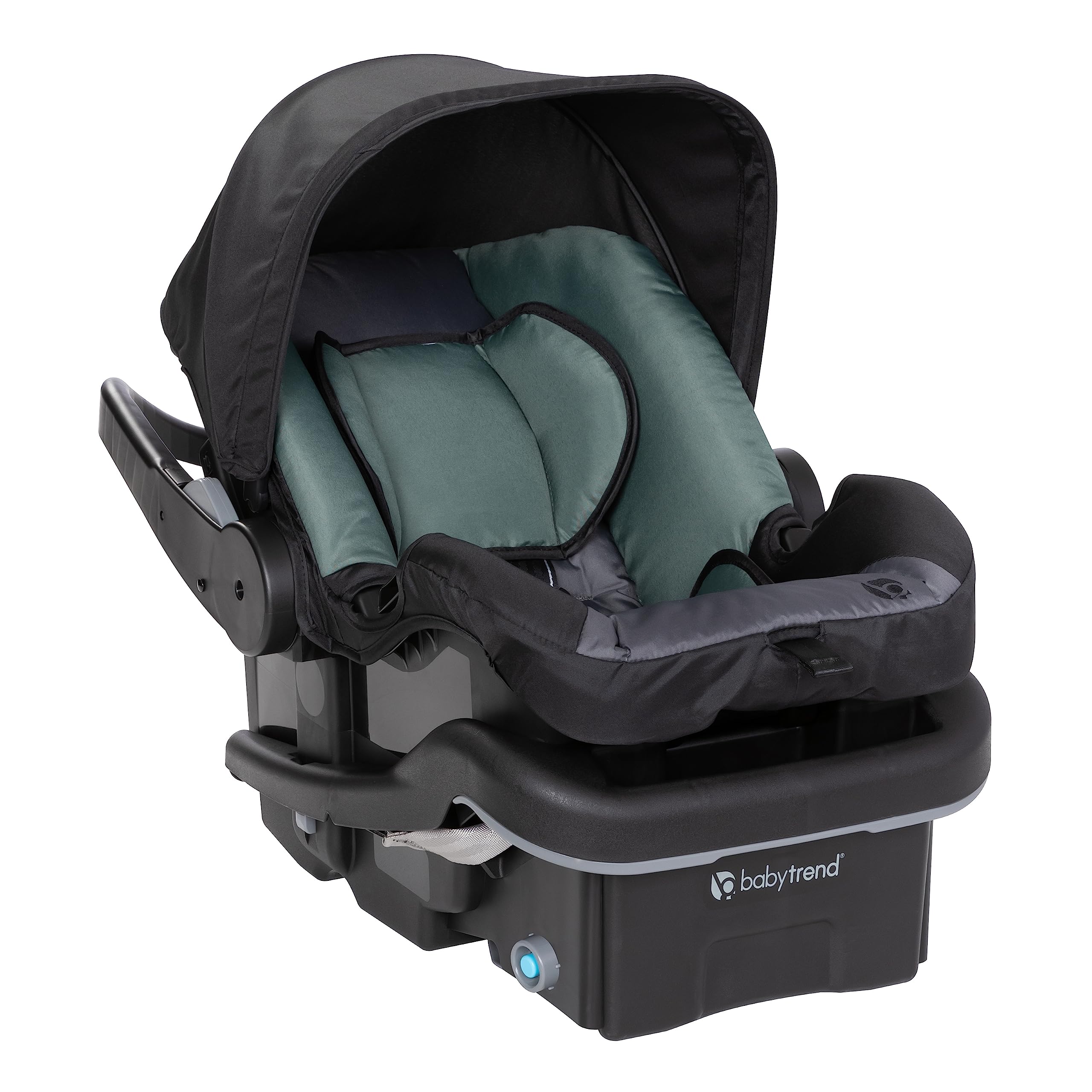 Jogger Travel System with EZ-Lift™ PLUS Infant Car Seat, Dash Sage