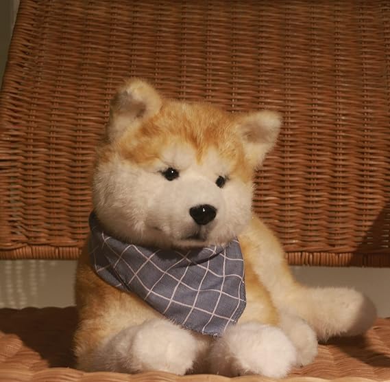 Puppy Stuffed Animals, Soft Dog Plush Toys, Cute Stuffed Dog Plush Puppy Plush