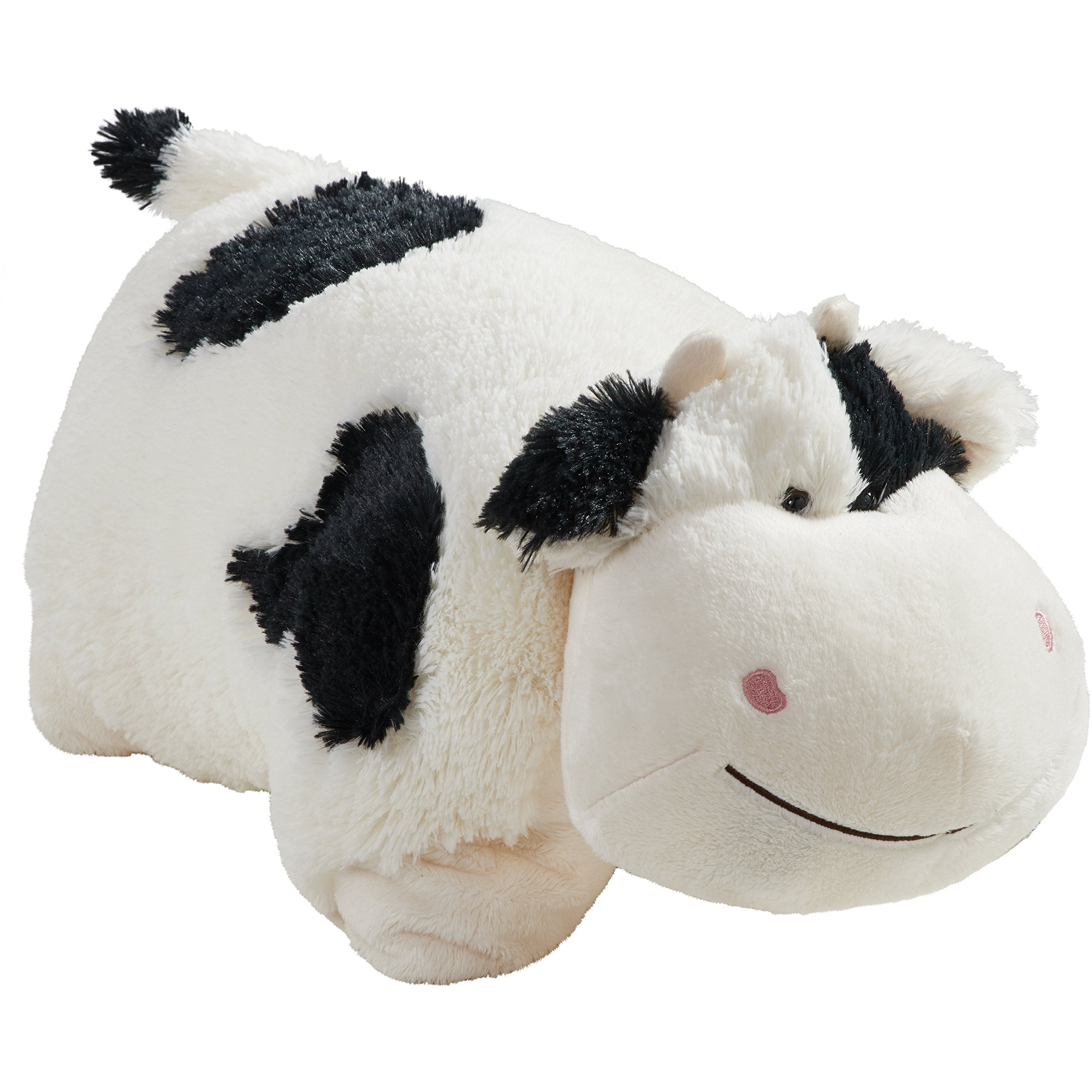 Originals Cozy Cow 18" Stuffed Animal Plush Toy