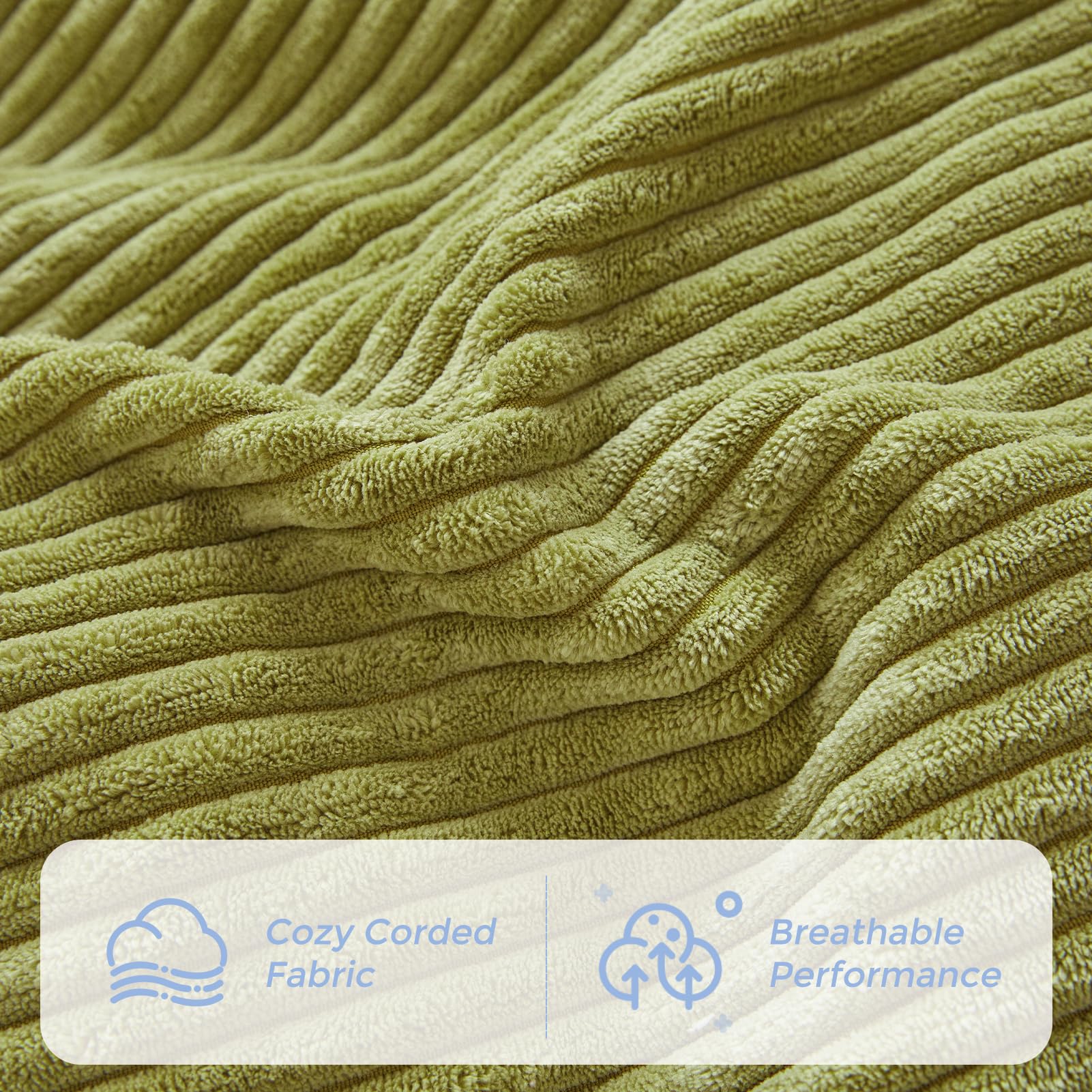 Convertible Bean Bag Chair Bed for Kids