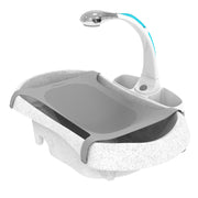 Years Rain Shower Baby Bathtub Set - Includes Infant Sling
