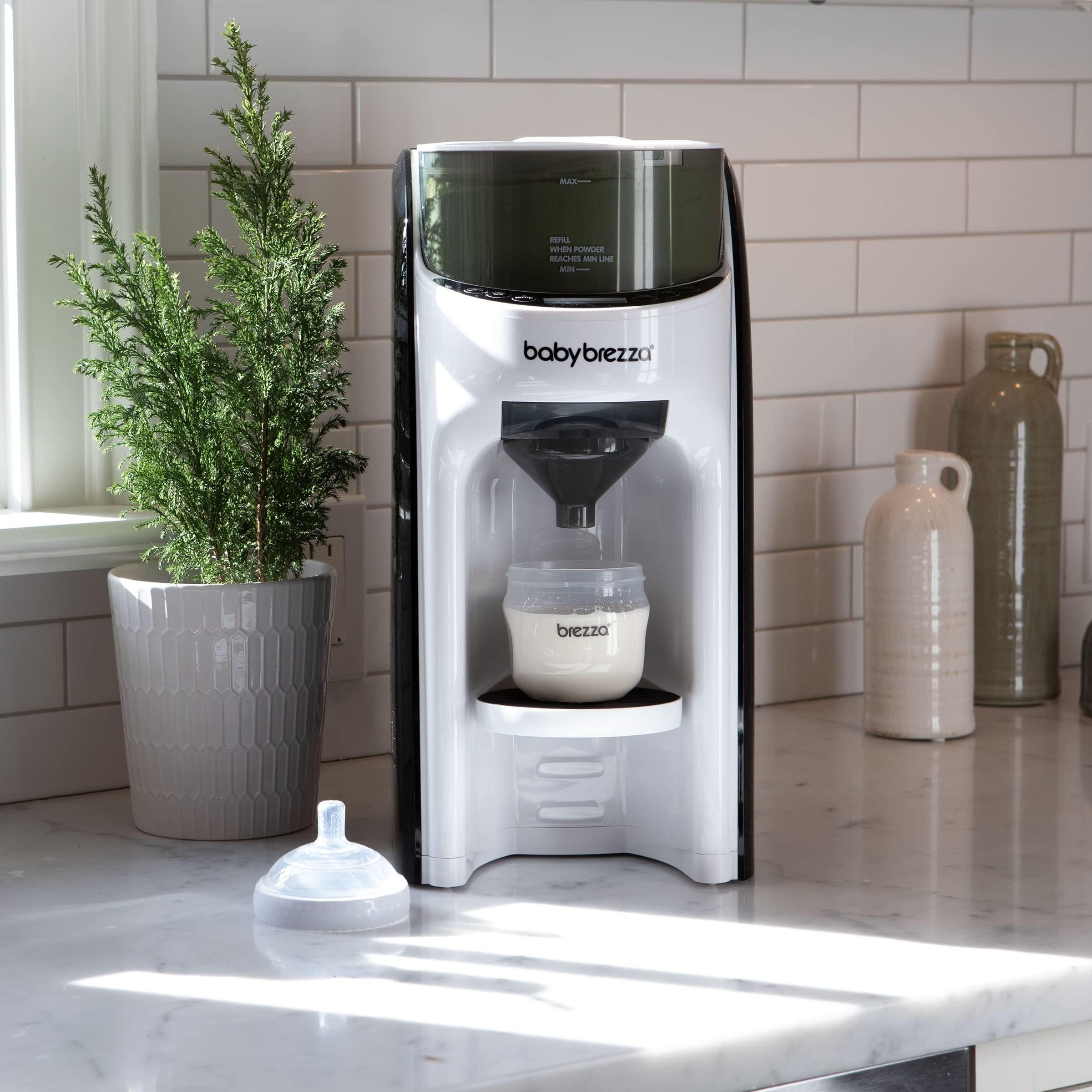 New and Improved Formula Pro Advanced Formula Dispenser