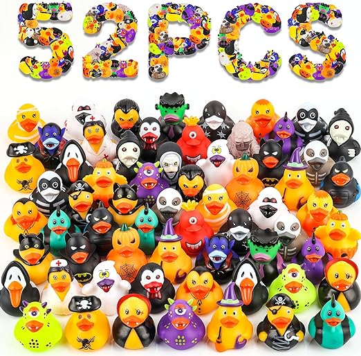 Rubber Ducks in Bulk, Jeep Ducks for Ducking, Ducks for Jeeps