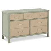 Eloise 7-Drawer Baby Dresser for Nursery - GREENGUARD Gold