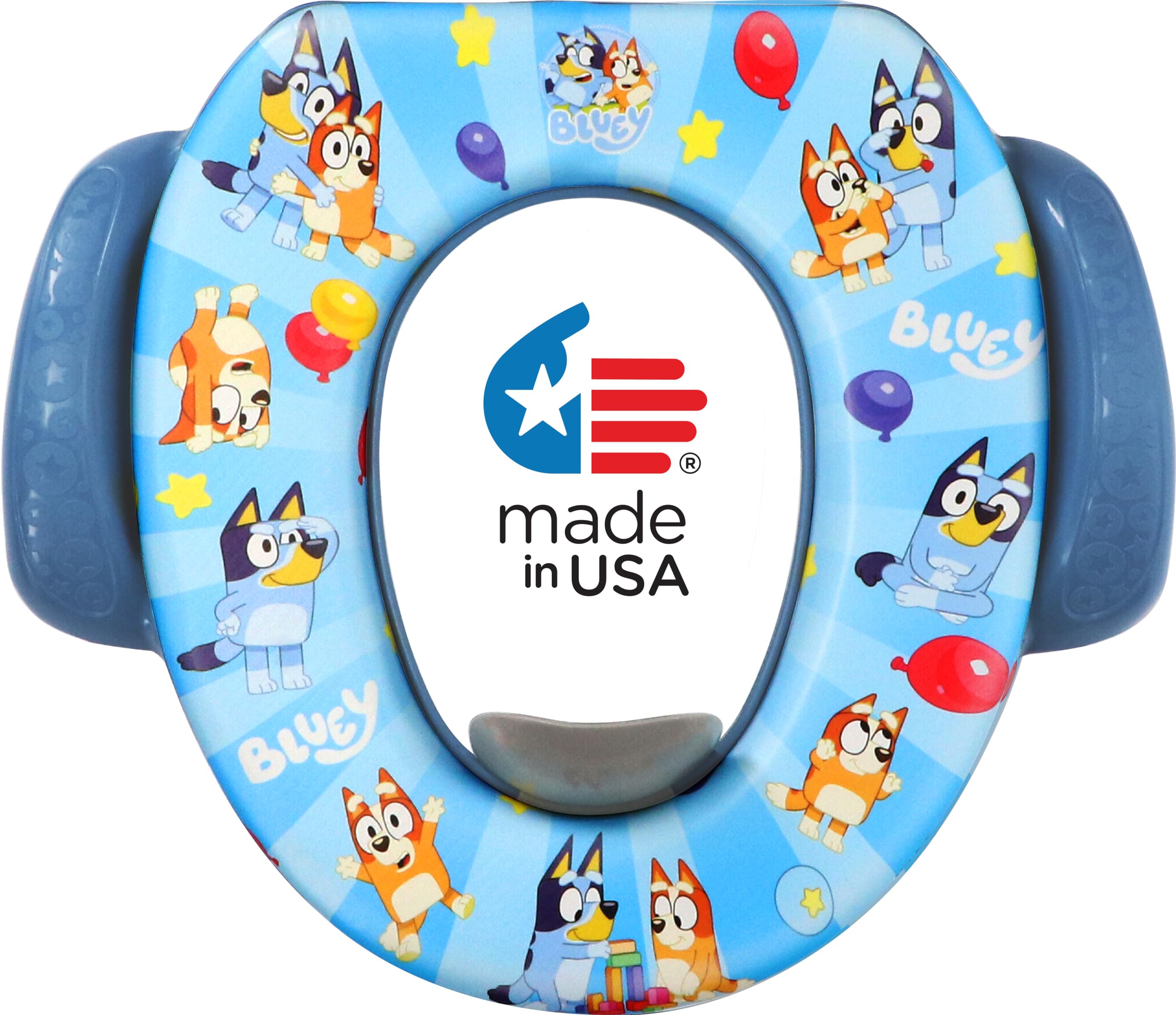 Seat - Potty Training Toilet Seat