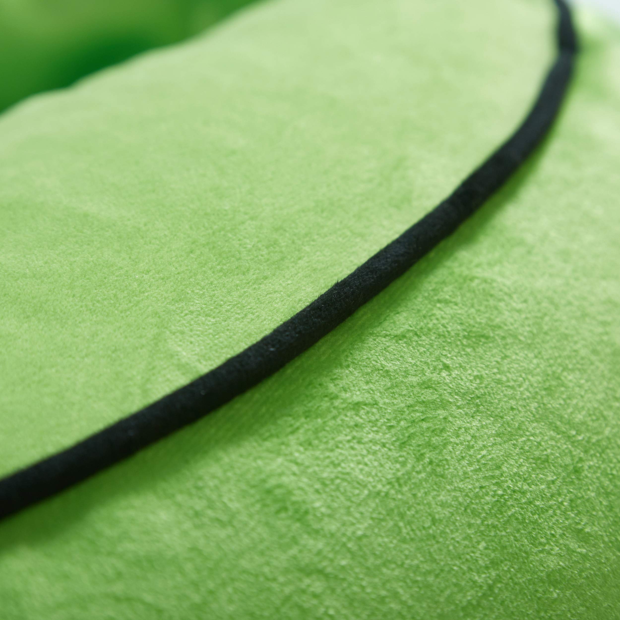 Memory Foam Bean Bag Chair for Kids and Adults