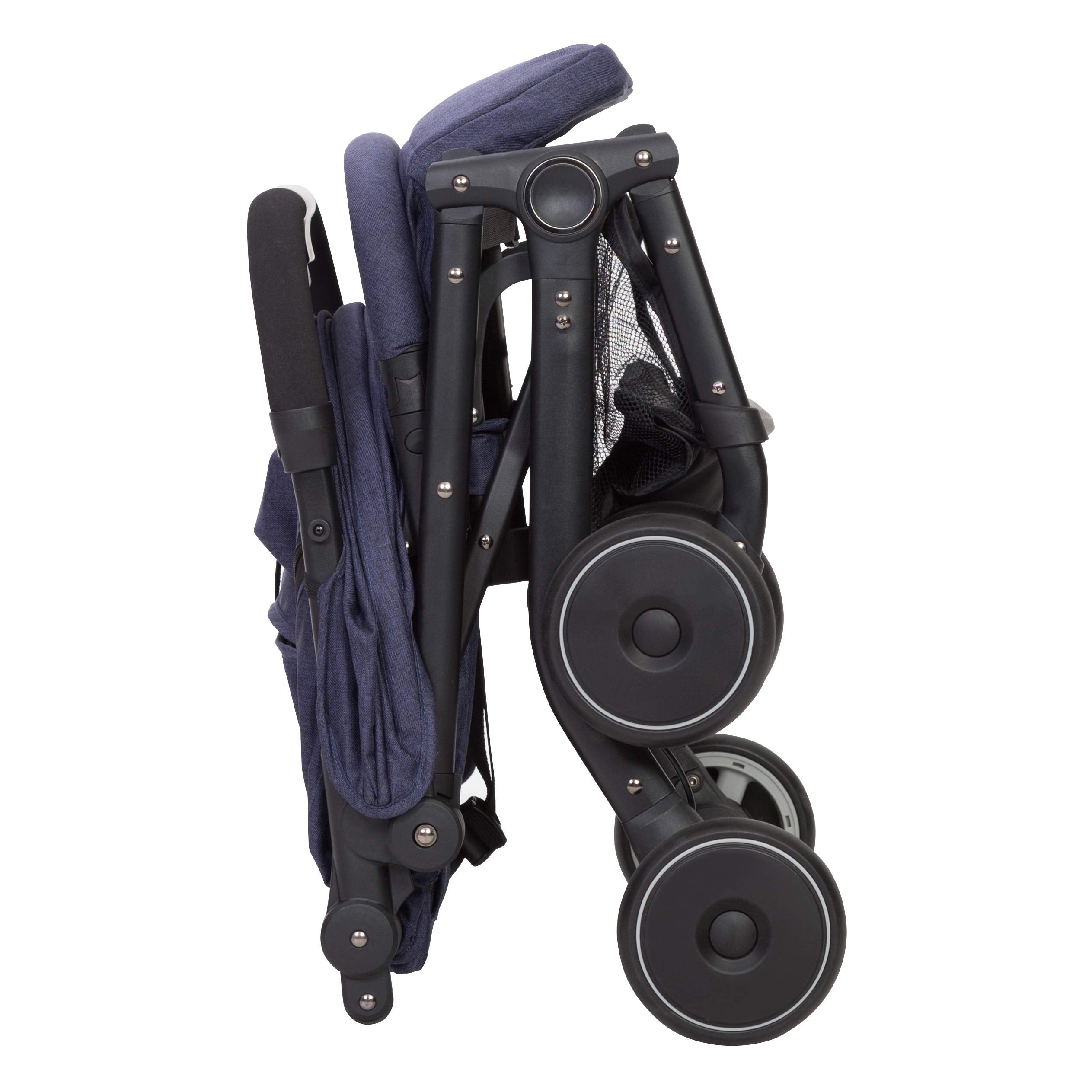Jetaway Plus Compact Stroller, Parker