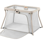 Alfa Lite Lightweight Travel Playard, Portable Playpen