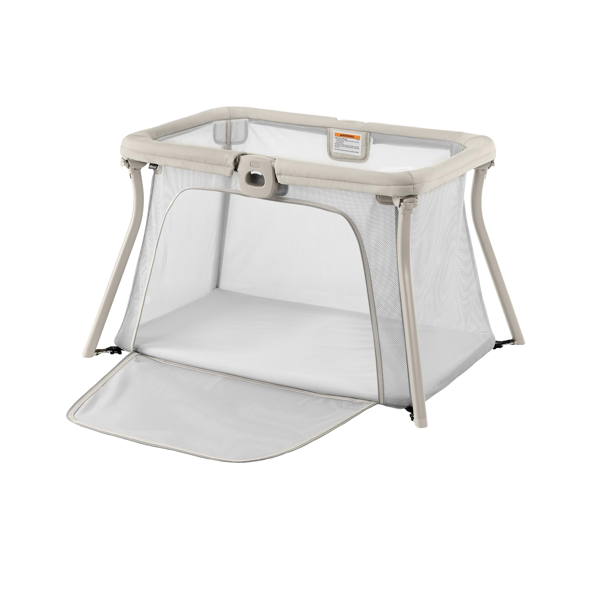Lightweight Travel Playard Portable Baby Playpen