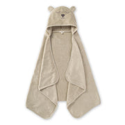 Baby Toddler Hooded Animal Character Towels