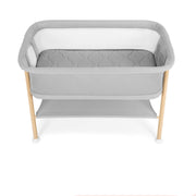 Essential Bassinet – Ultra-Breathable, Completely Washable