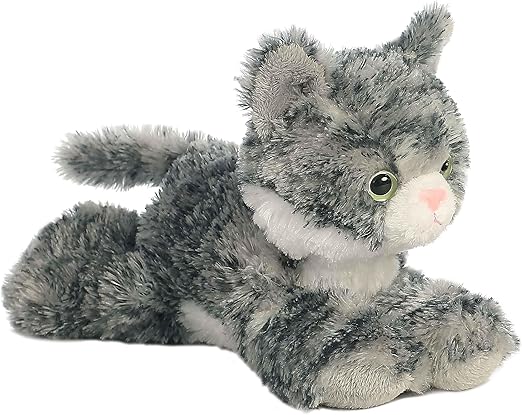 Adorable Mini Flopsie™ Lily™ Stuffed Animal - Playful Ease - Timeless Companions