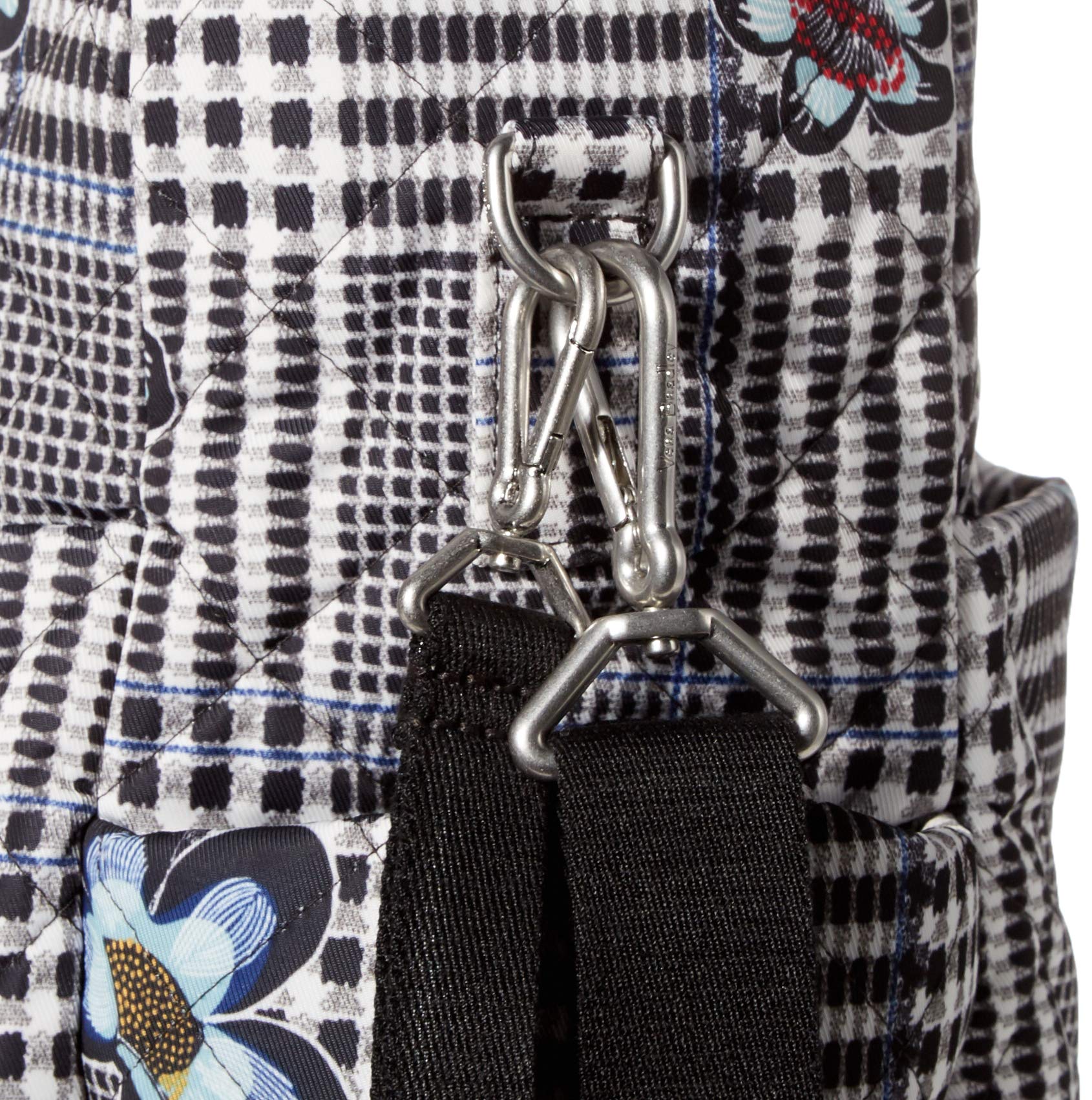 Women's Performance Twill Ultimate Baby Diaper Bag, Bedford Plaid