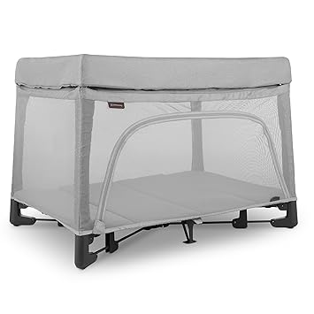 Remi Playard | Deluxe 3-in-1 Portable Playard