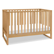 3-in-1 Convertible Baby Crib - GREENGUARD Gold Certified