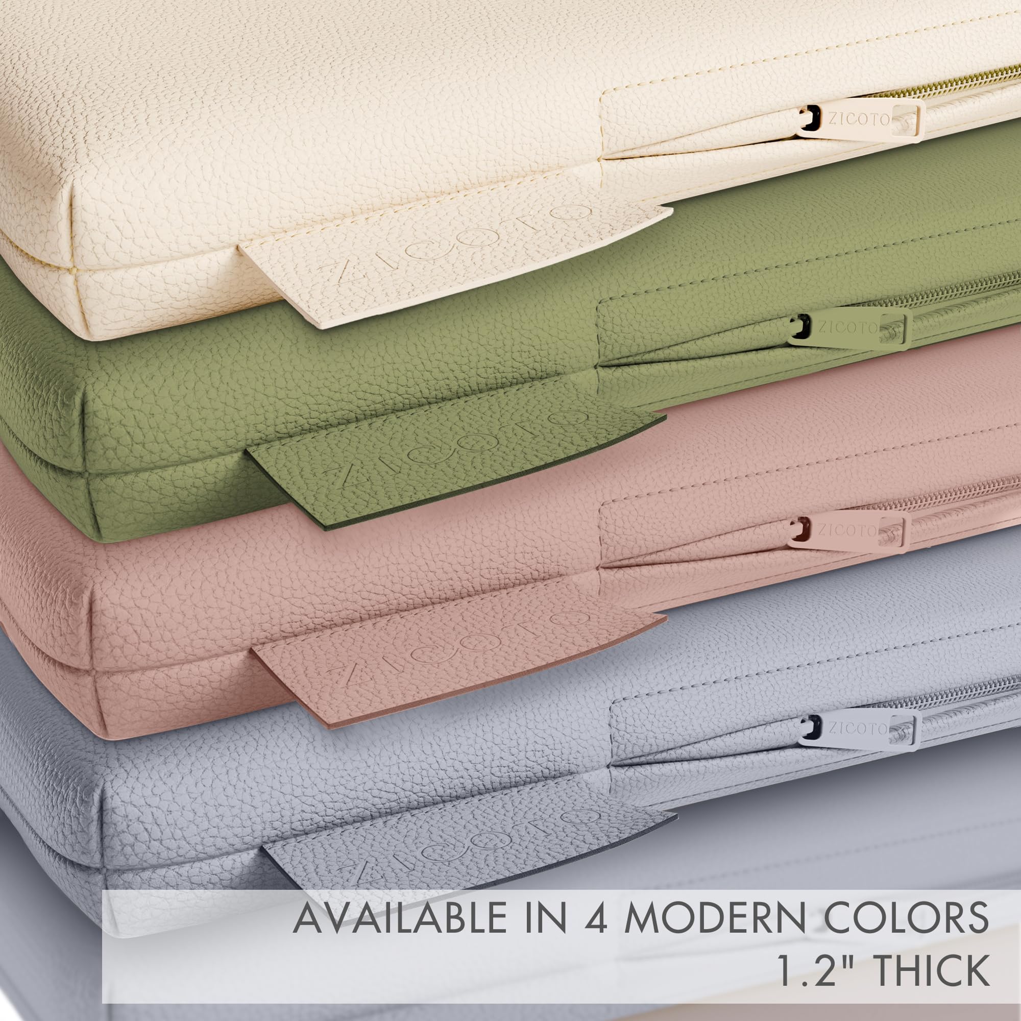 Padded Baby Play Mat for Your Boy or Girl - Extra Thick & Super