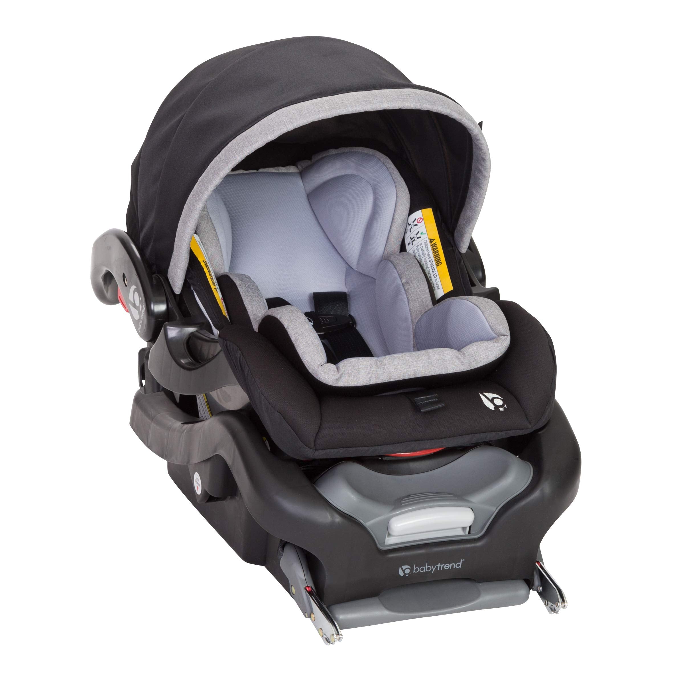 Secure Snap Tech Infant Car Seat, Nimbus
