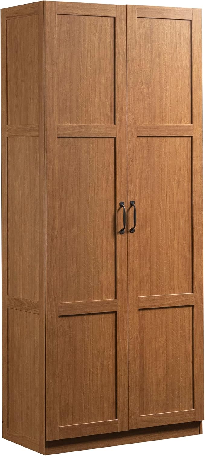 Select Storage Cabinet/ Pantry cabinets, White finish