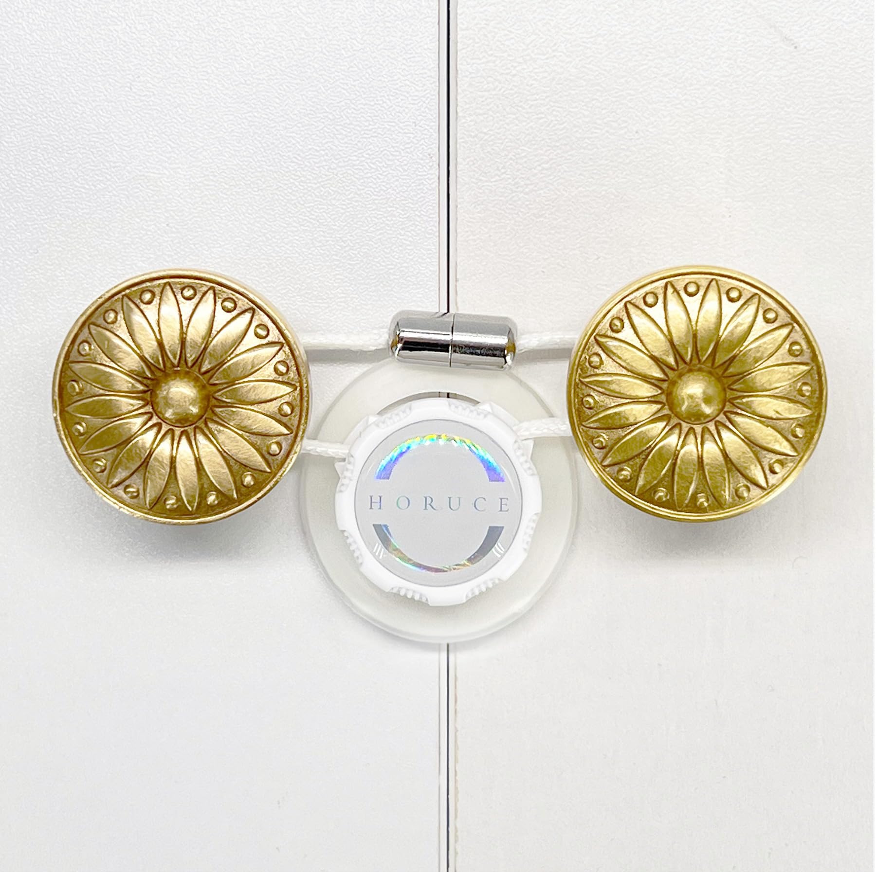 Locks Baby Proofing For Knobs & Handles, Length Adjustable
