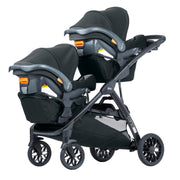 Corso Flex Infant Car Seat Adapter/Basket for Corso Flex Convertible