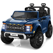 ENYOPRO 24V Ride on Toys for Big Kids, Licensed Ford F-150 Raptor Kids Electric Car