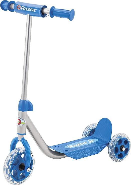 Jr. Lil' Kick Scooter 19 x 5.25 x 9