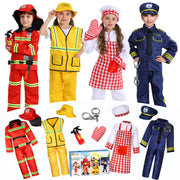 Dress up Clothes,Boys Dress up Costumes for Play,Kids Dress up