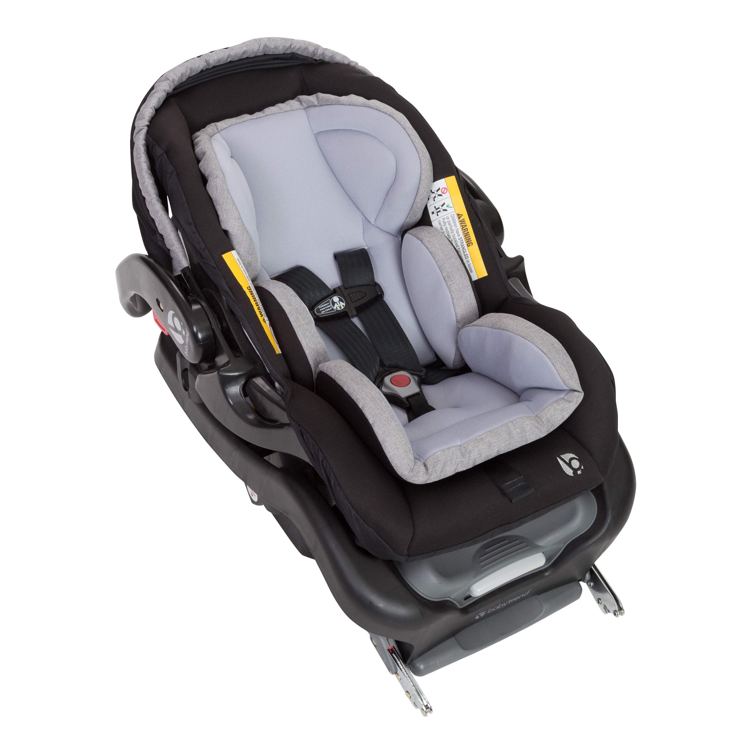 Secure Snap Tech Infant Car Seat, Nimbus
