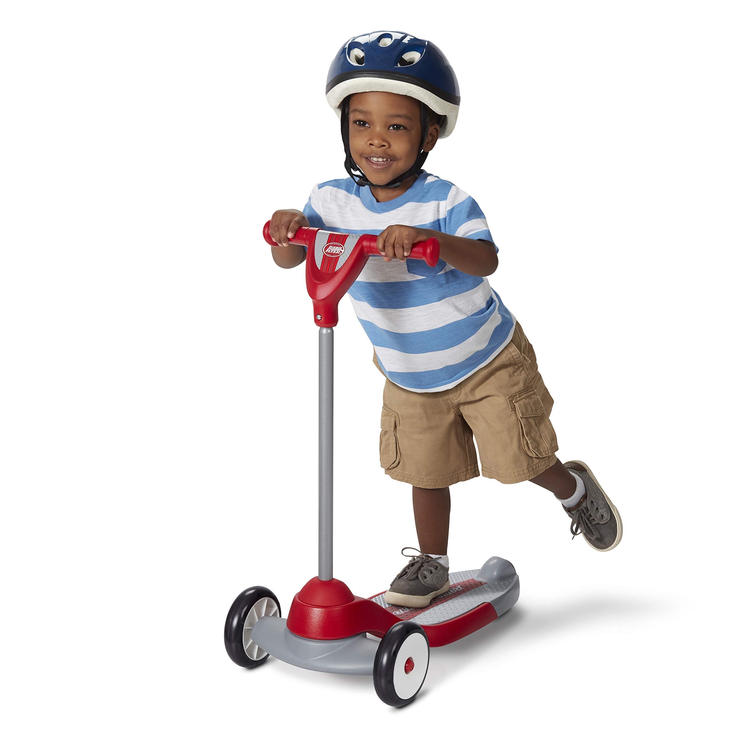 Kids Scooter, Toddler Toys for Ages 2-5, Toddler Scooters, Kids Toys