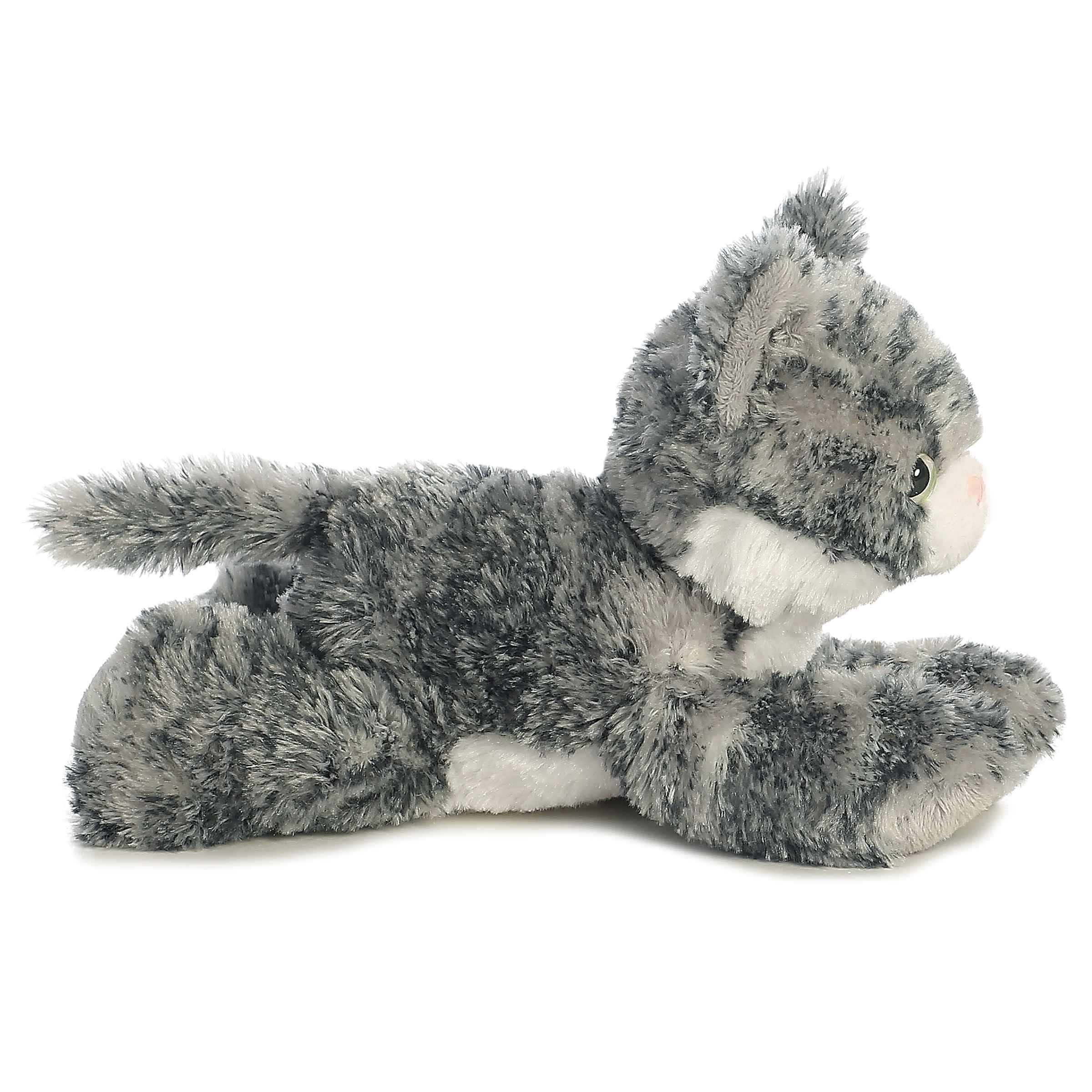 Adorable Mini Flopsie™ Lily™ Stuffed Animal - Playful Ease - Timeless Companions