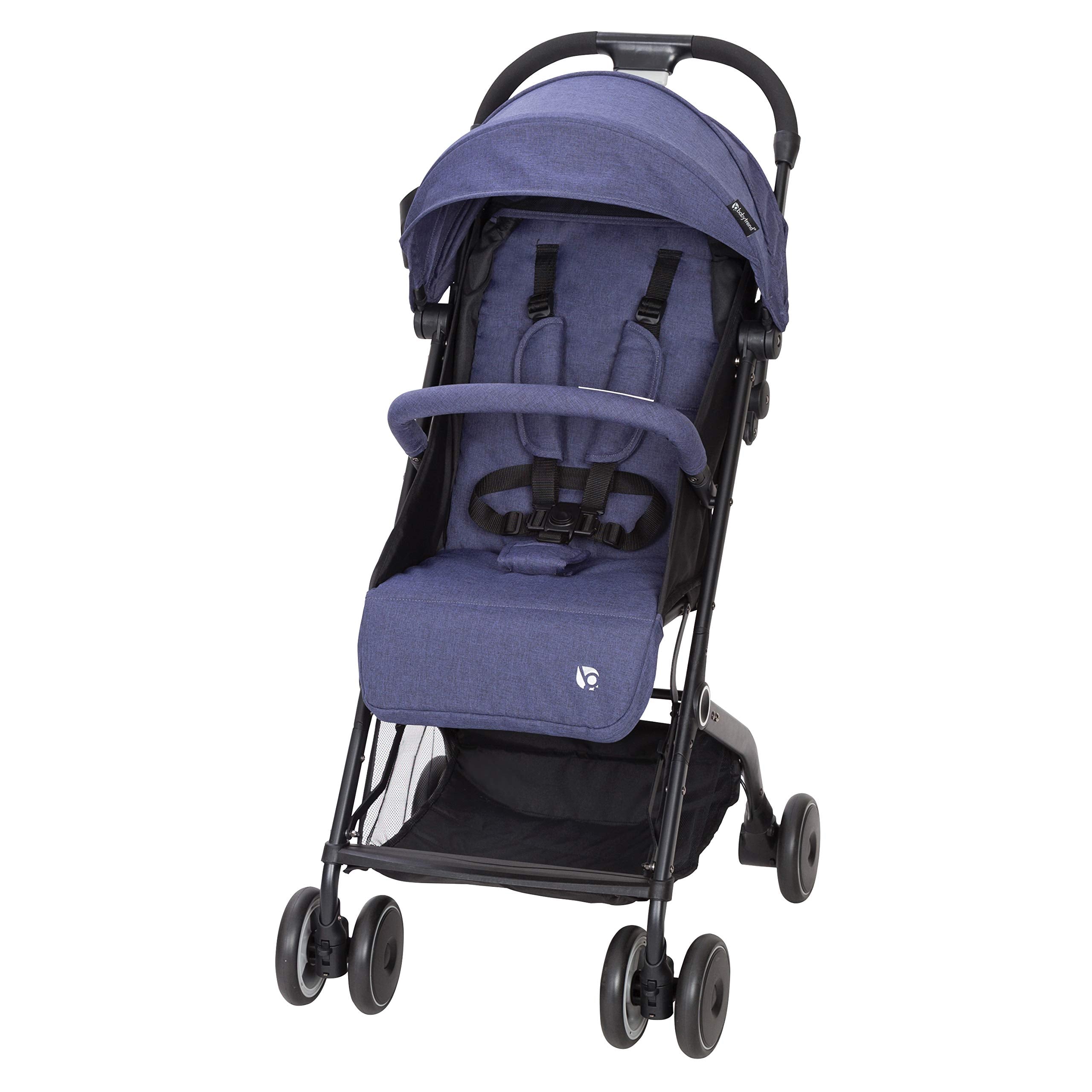 Jetaway Plus Compact Stroller, Parker