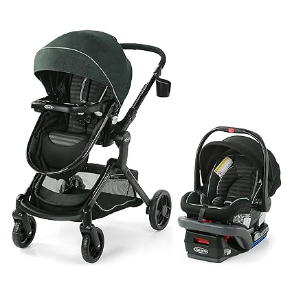 Modes™ Nest Travel System, Bayfield