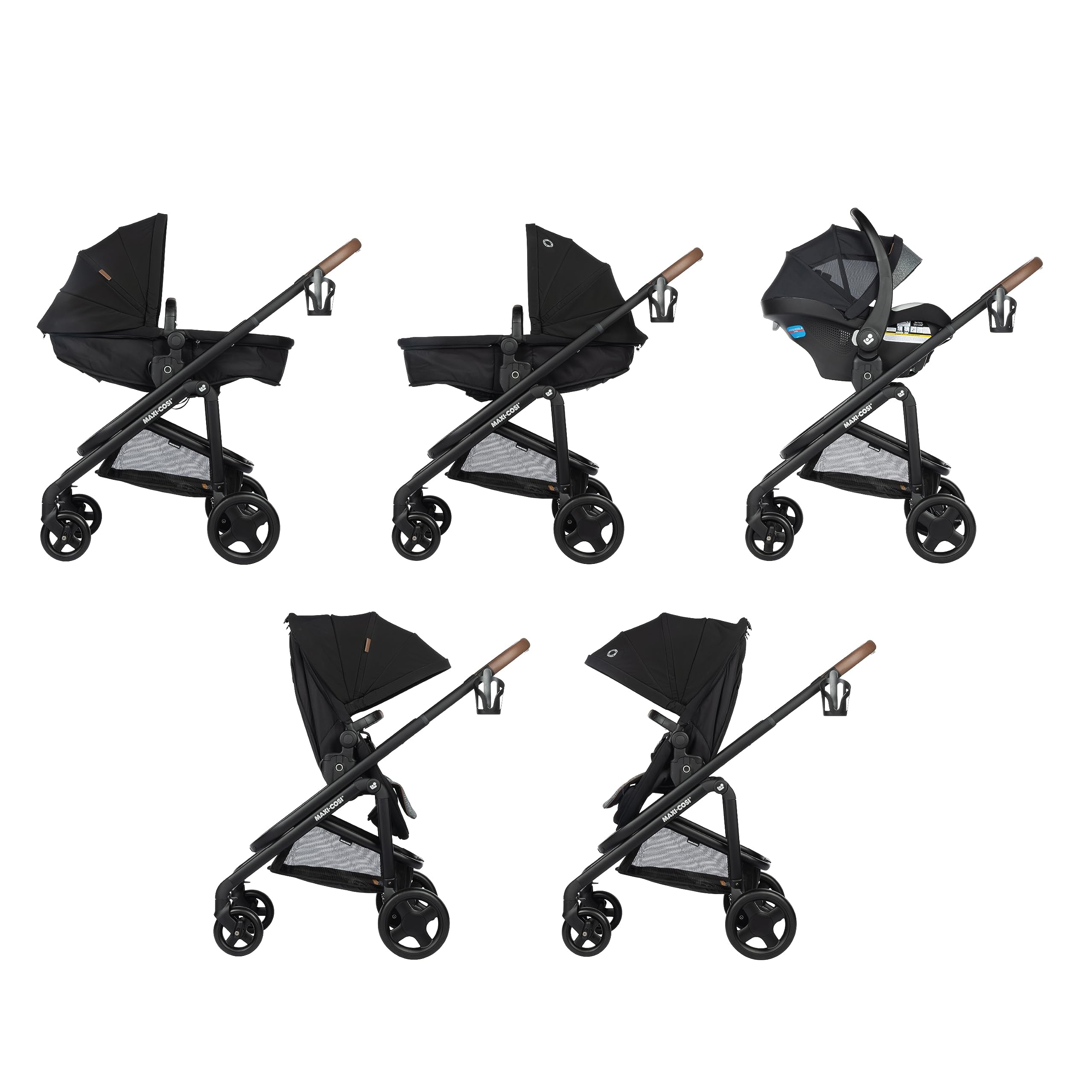 Tayla™ Max Travel System, Baby Stroller and Car Seat Combo, Car Seat Stroller Combo