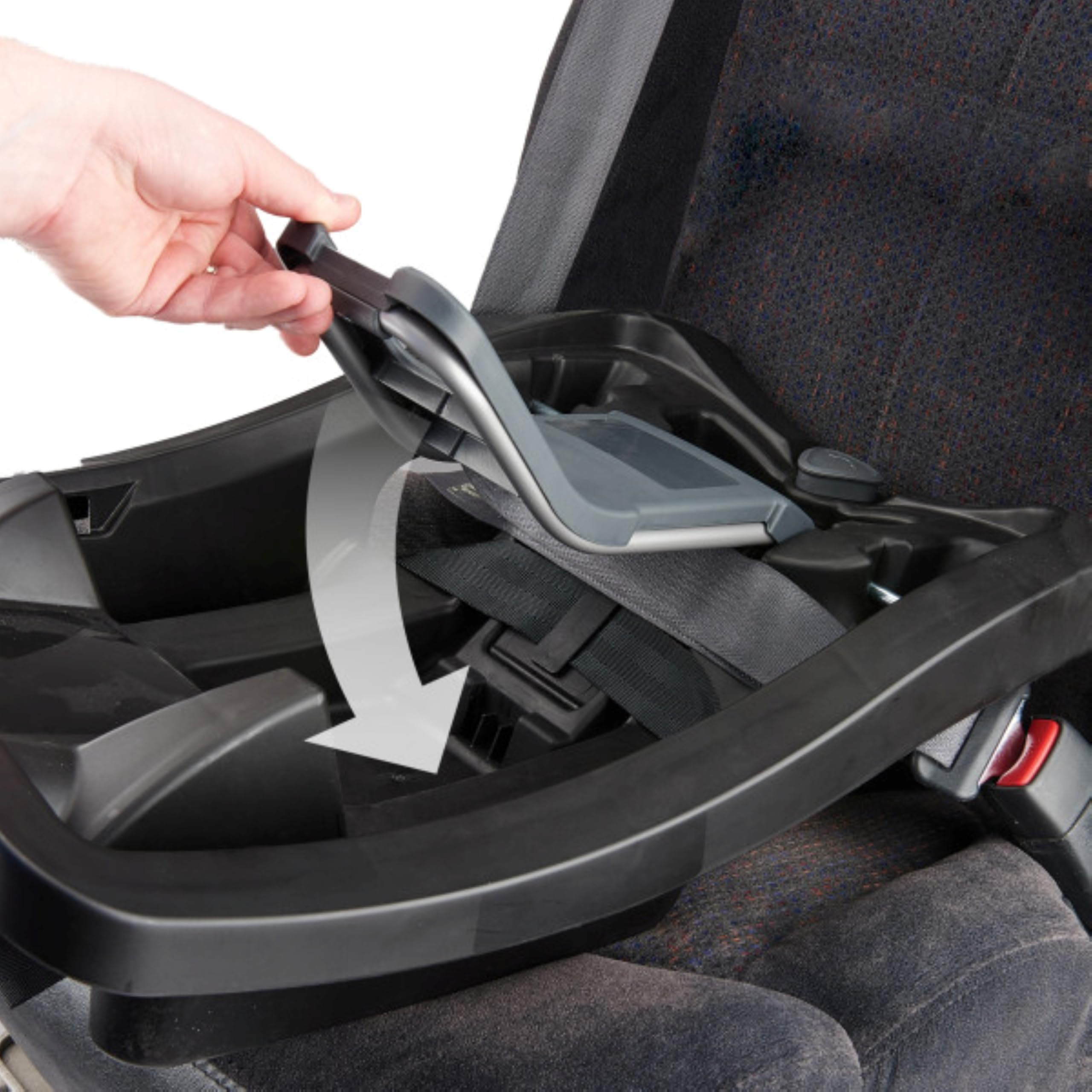 30 Infant Car Seat Base